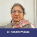 PMB Gujarati Science College, HOD: Dr. Nandini Phanse Interview